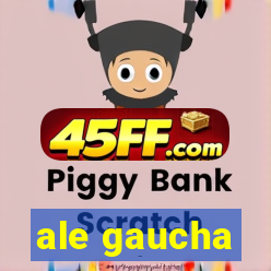 ale gaucha
